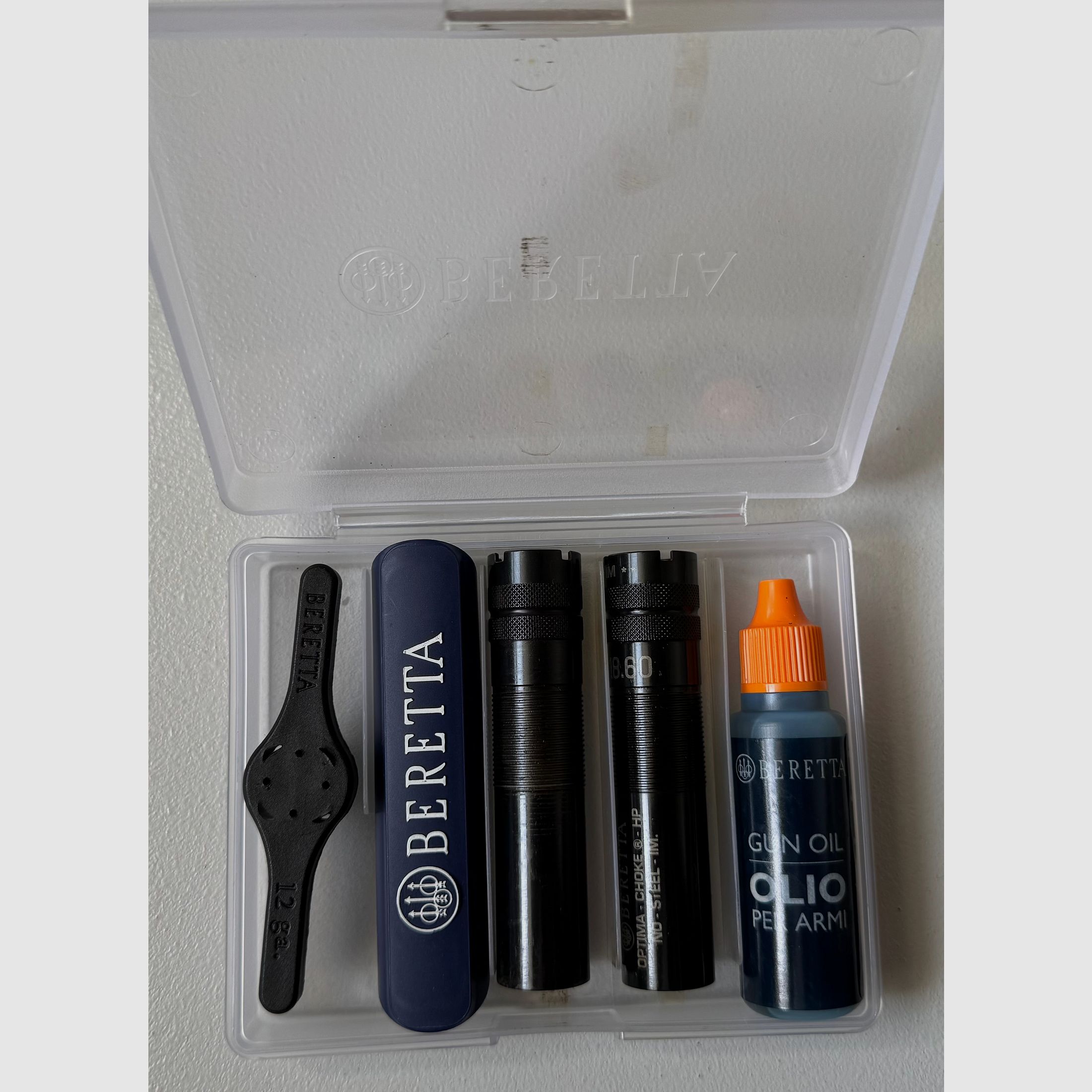 Beretta Selbstladeflinte 1301 Competition Pro