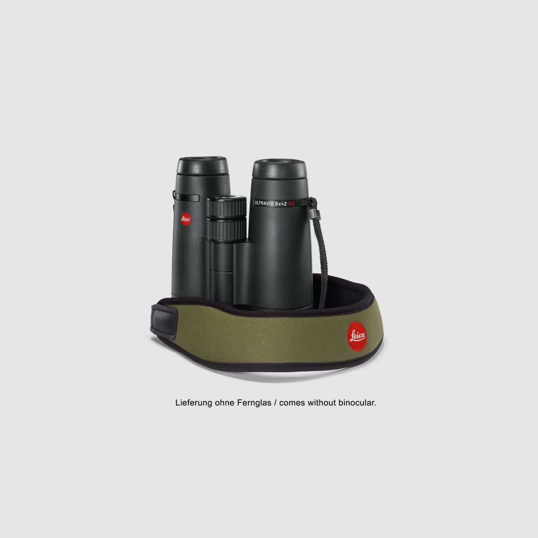 LEICA Neoprene Carry Strap