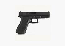 Glock 17 - MOS - 4ª Generación Cal. 9x21
