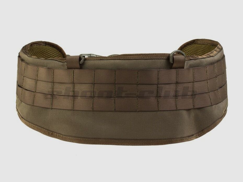 Ceinture PLB Invader Gear / Ceinture de combat + MOLLE