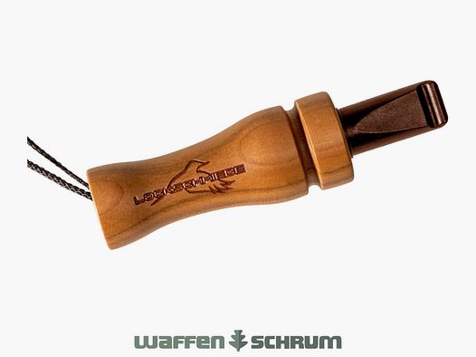 Lockschmiede Altkrähenlocker V3
