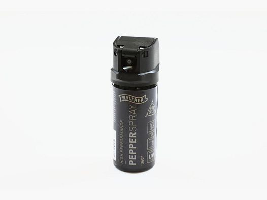 Walther Pepper Spray 40ml