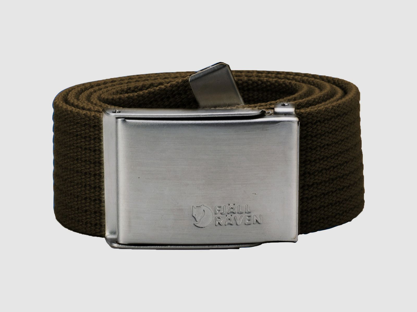 Fjällräven Gürtel Canvas Belt