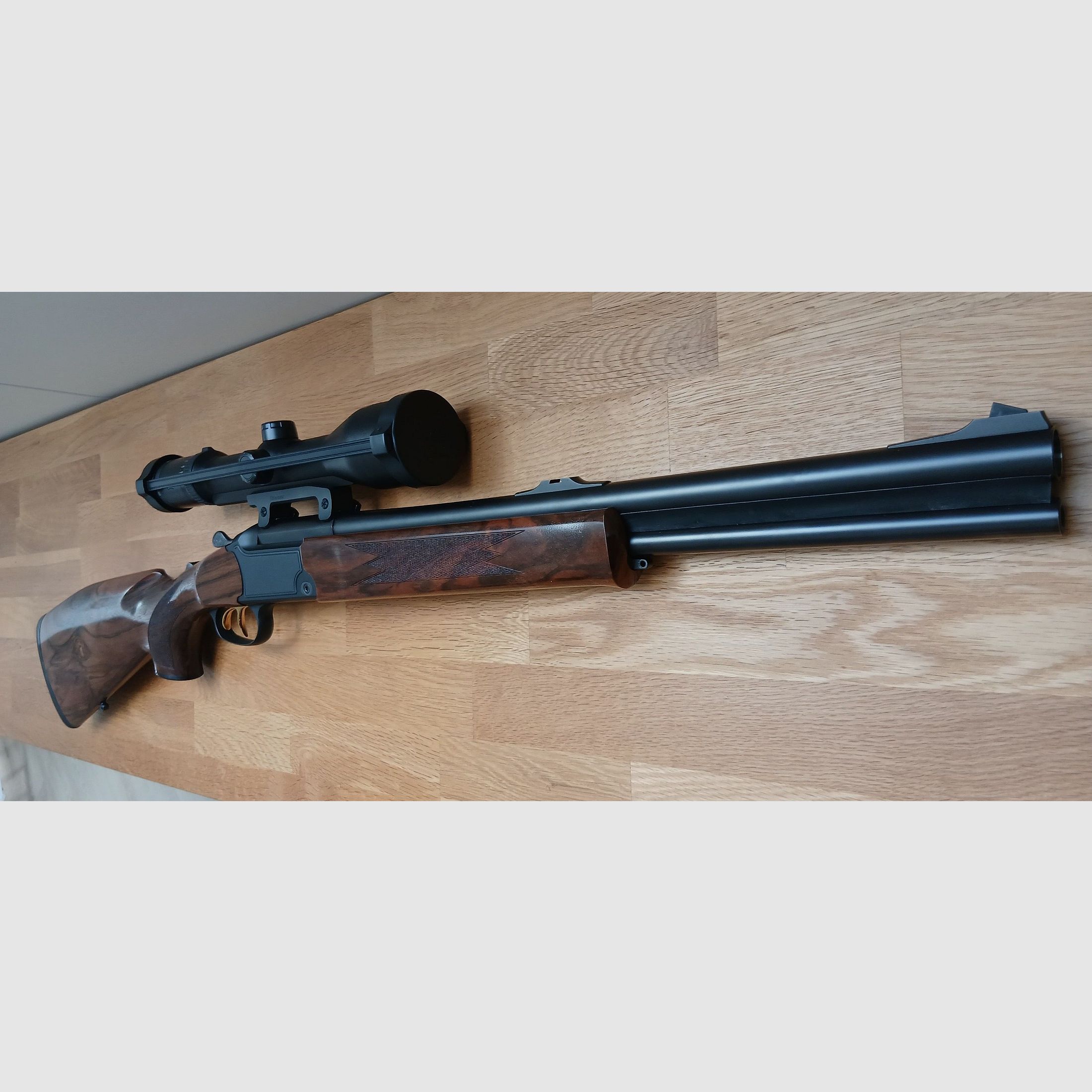 Blaser BBF 95 , Bild 5 von 9