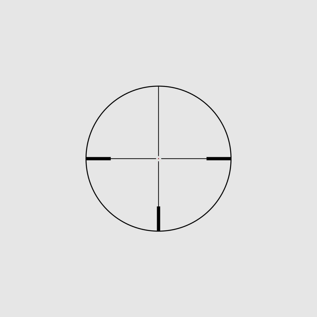 NZ6 2-12x50 inception (edizione ASV) | ristrutturato