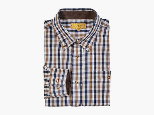 Camicia ProHunt Nancay
