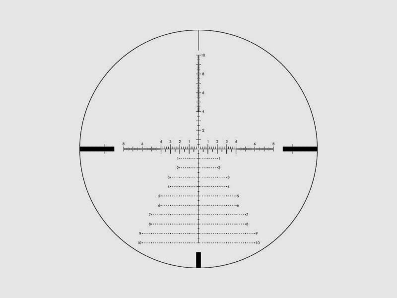 Vortex Strike Eagle 5-25×56 FFP EBR-7C, afbeelding 3 van 3
