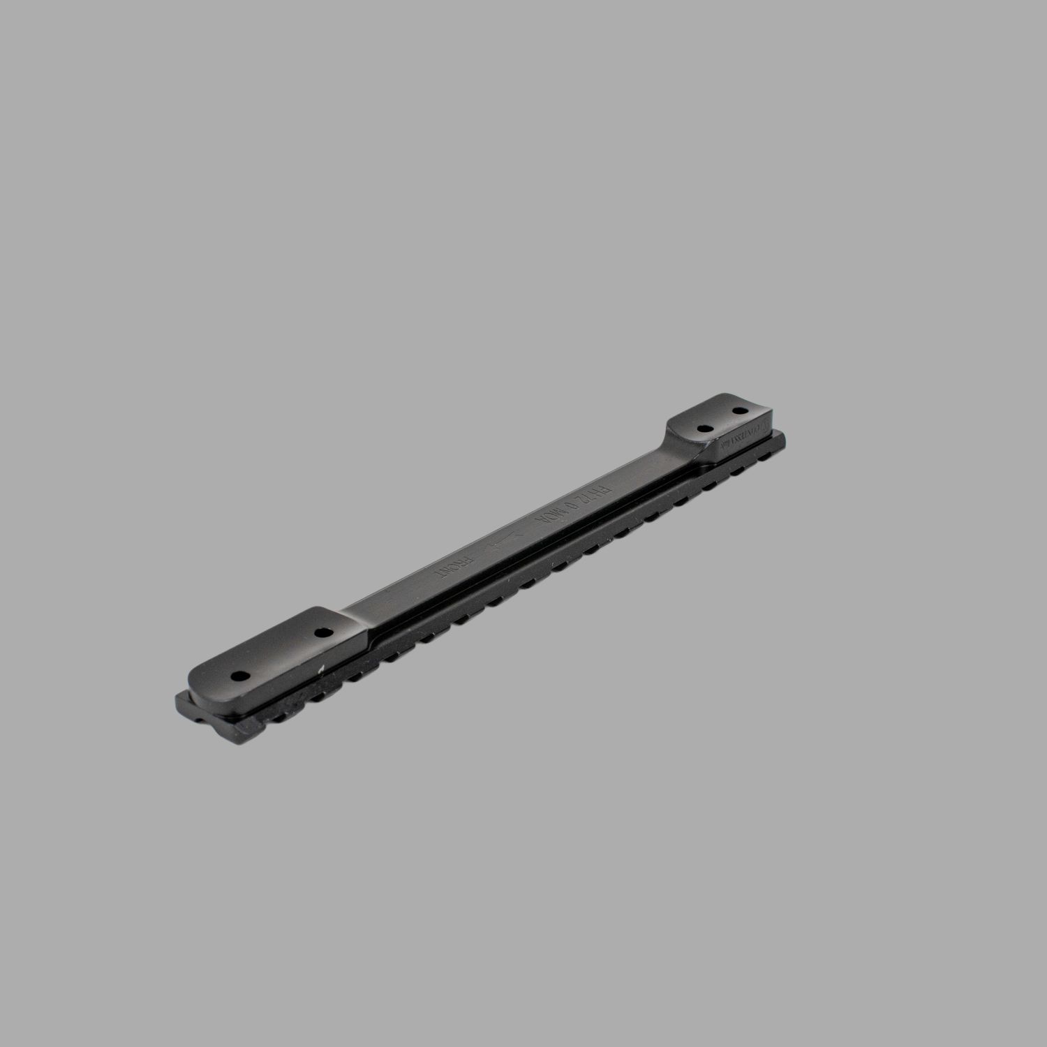 Picatinny Rail HEYM SR 30