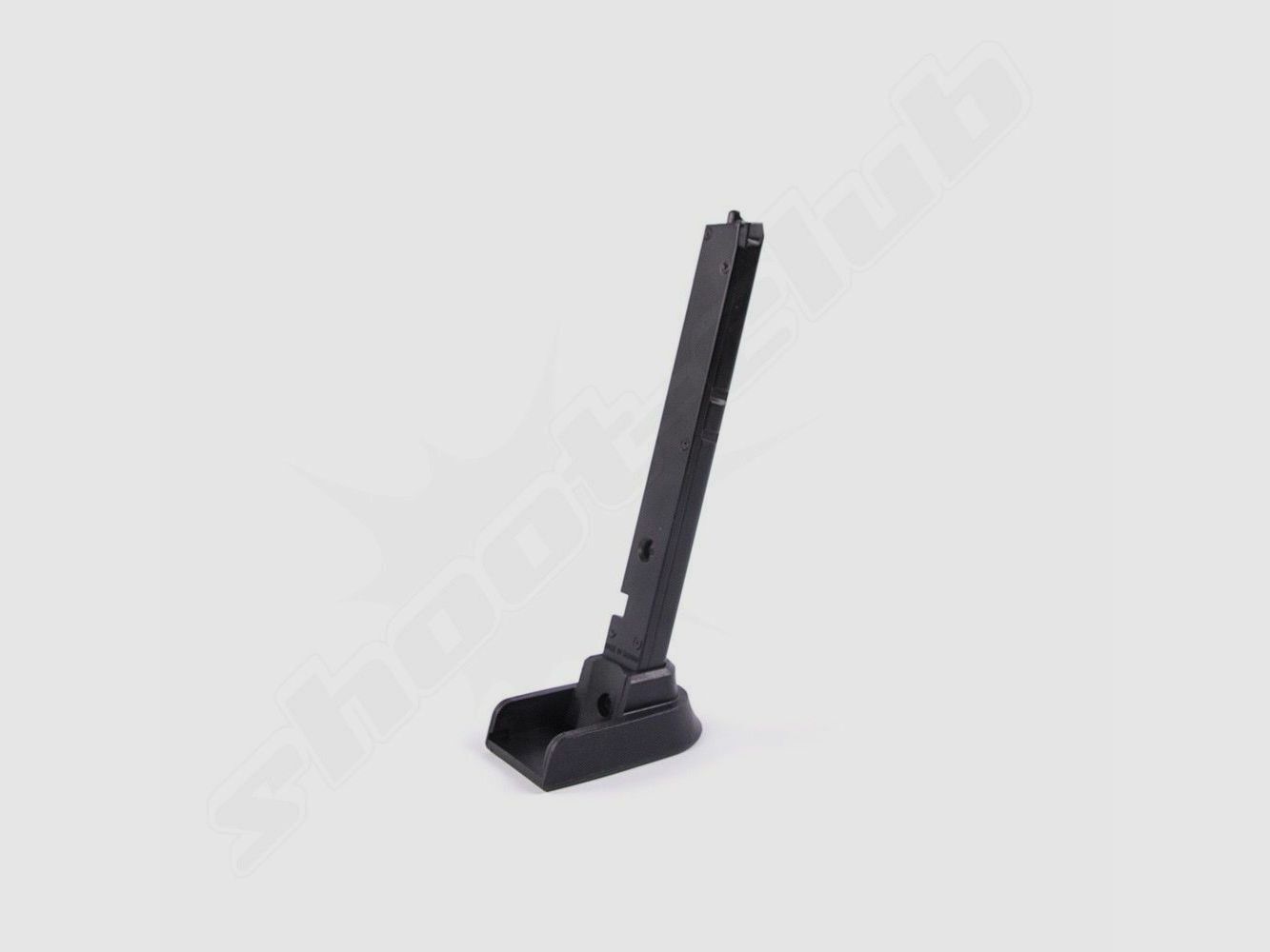 Heckler & Koch Ersatzmagazin für die HK 45 4,5mm Stahl BBs / 19 Schuss