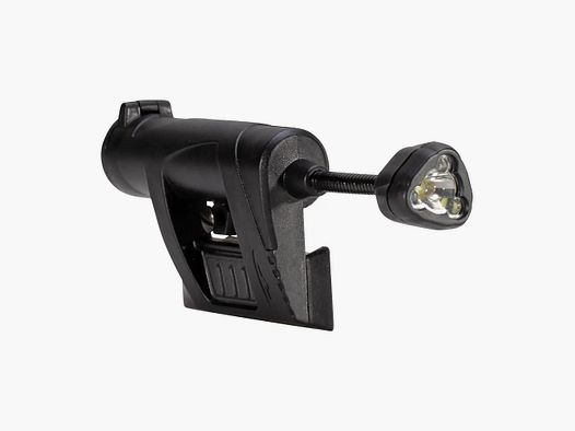 Princeton Tec Princeton Tec Helmlampe Charge MPLS - Rot/Grün/IR / Sand