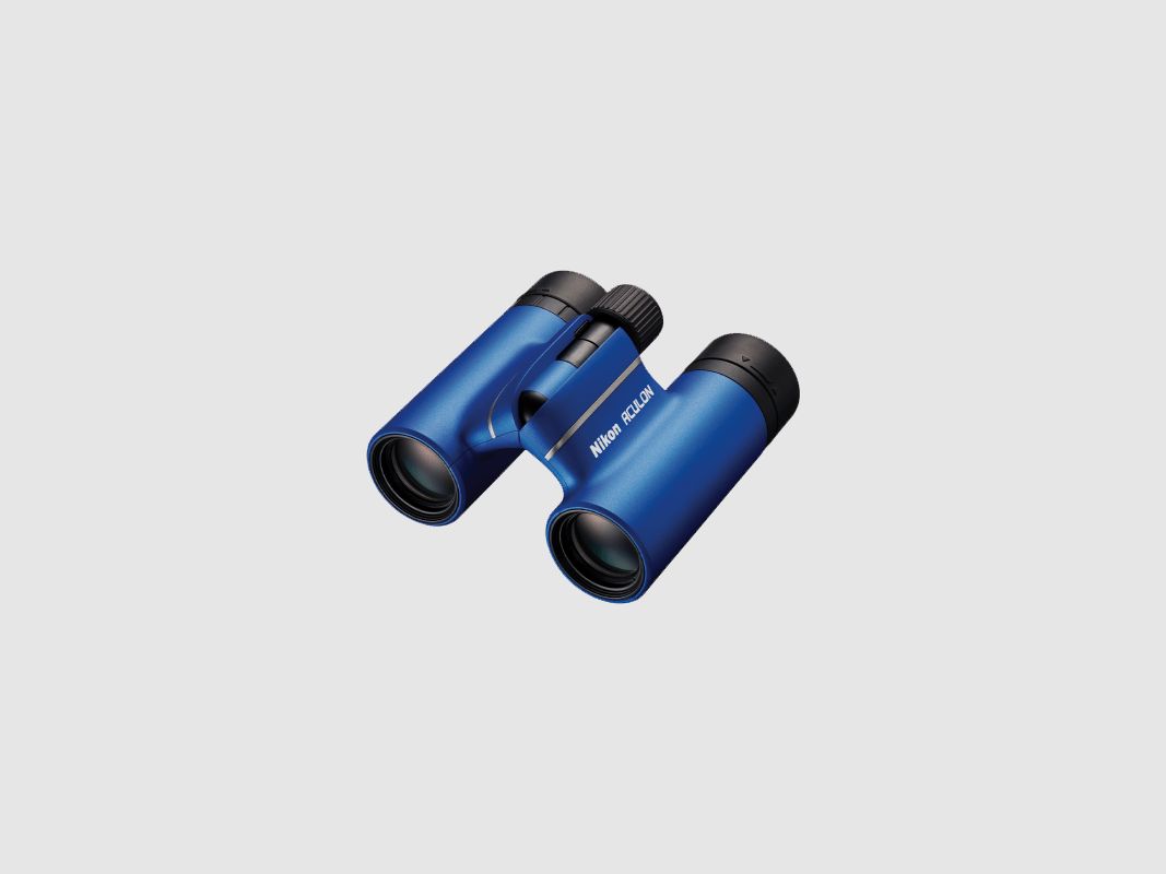 Binocolo Nikon Aculon T02 8X21, immagine 2 di 2
