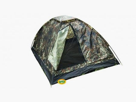 MILSPEC Tenda Iglu camouflage 2 posti