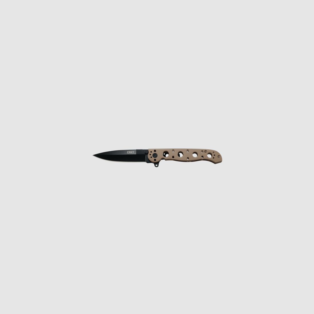 Couteau CRKT M16-03BK, image 1 sur 4
