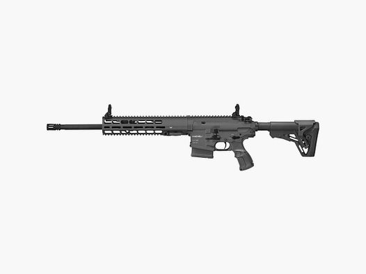 Haenel CR308, M-Lok Handguard Semi-Automatic Rifle