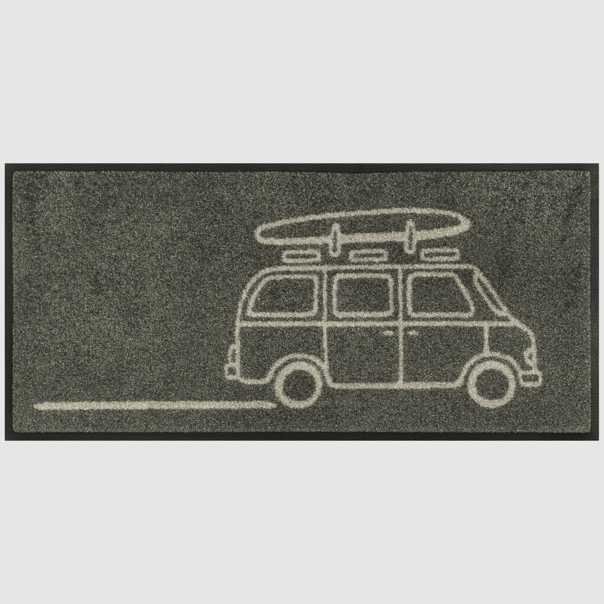 Zerbino Keep it Simple, 75 x 35 cm, immagine 1 di 2