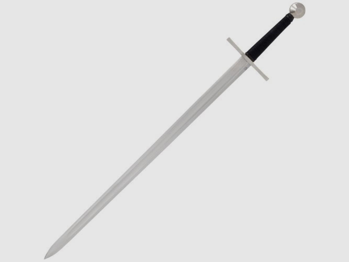 Franconian one-and-a-half-handed sword