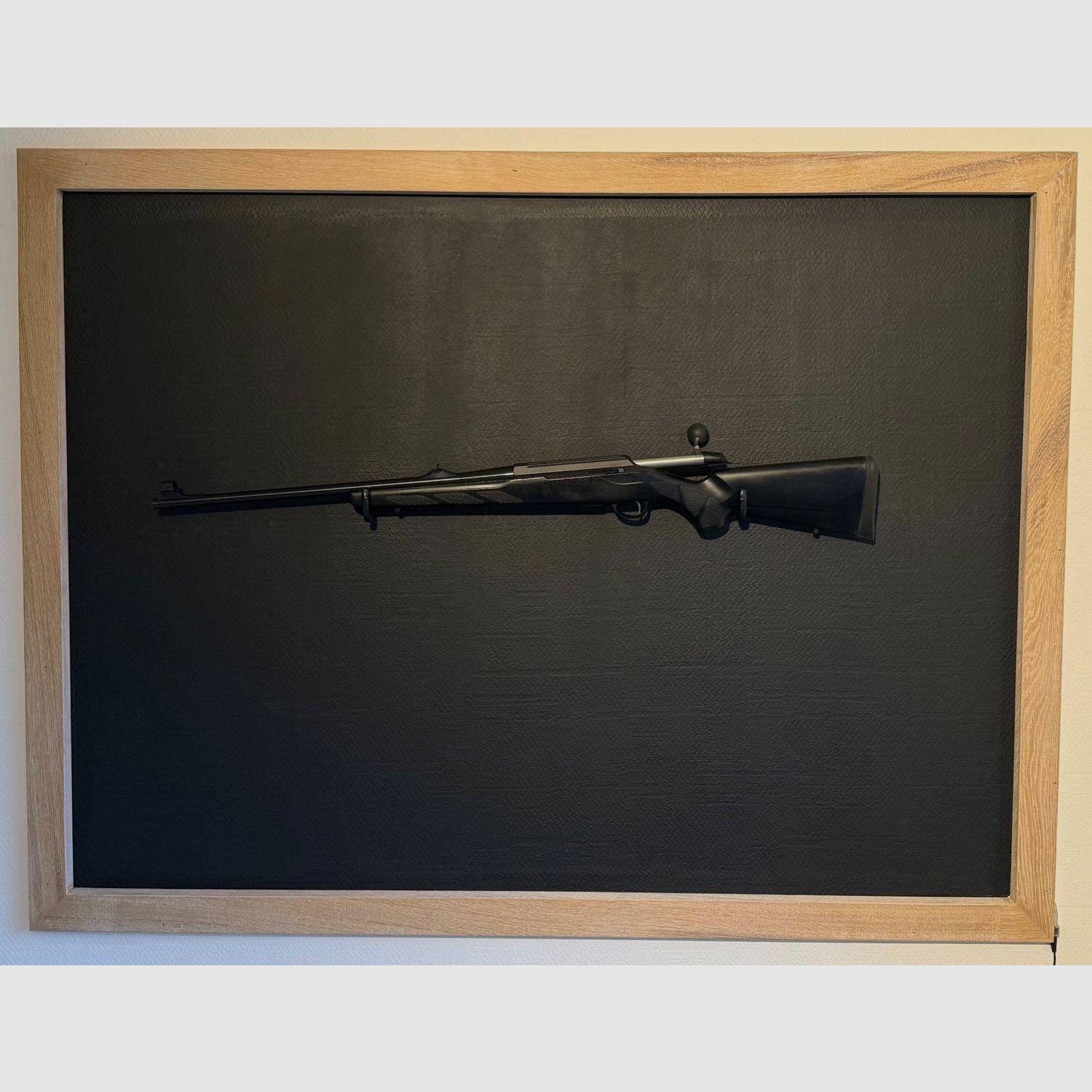 Tikka T3 Cal. 30-06 - en buen estado