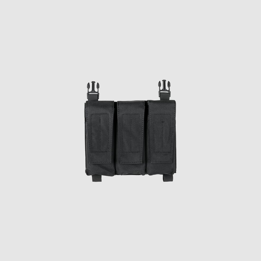 AR-15/M4 Hybrid Mag Pouch - Black [8FIELDS]