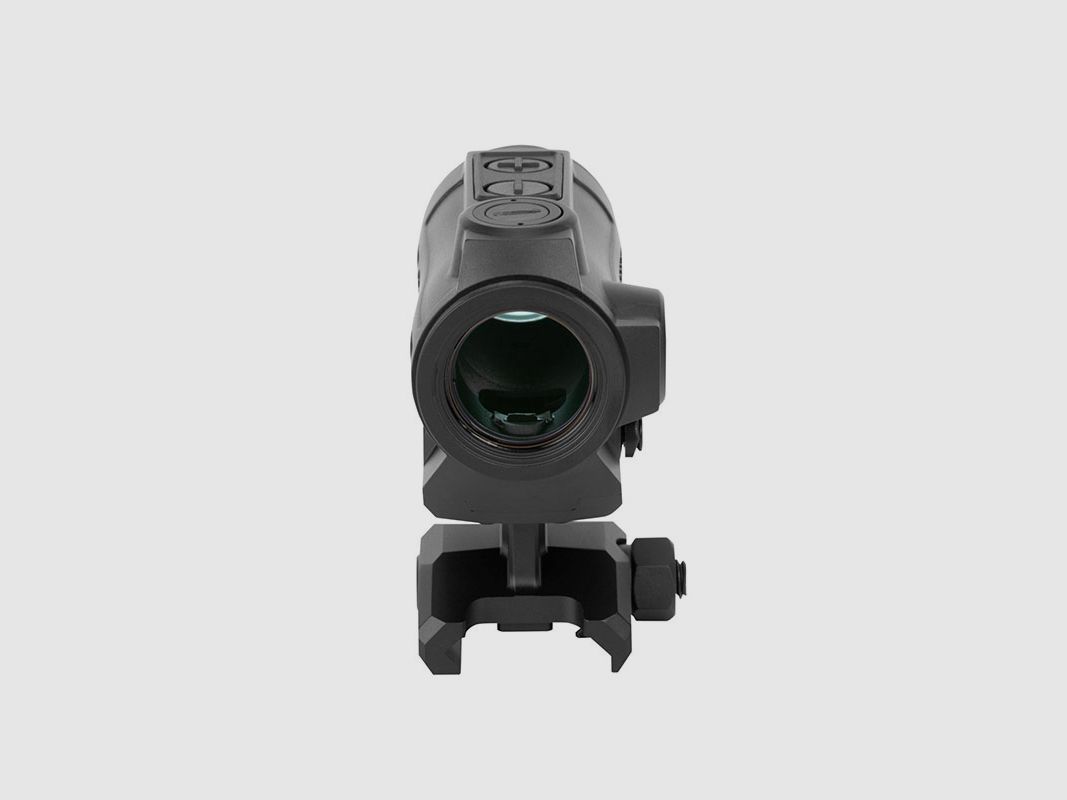 ROTEN PUNKT – HOLOSUN – ARO CORE RD-2 | 2 MOA | ROT, Bild 4 von 9