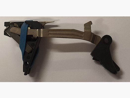 Glock GLOCK Performance Trigger/Détente de sport pour pistolet Glock 44 en calibre 22L.r.