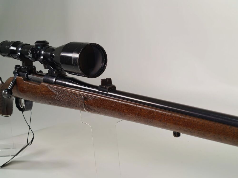 Mauser 98 Stutzen
