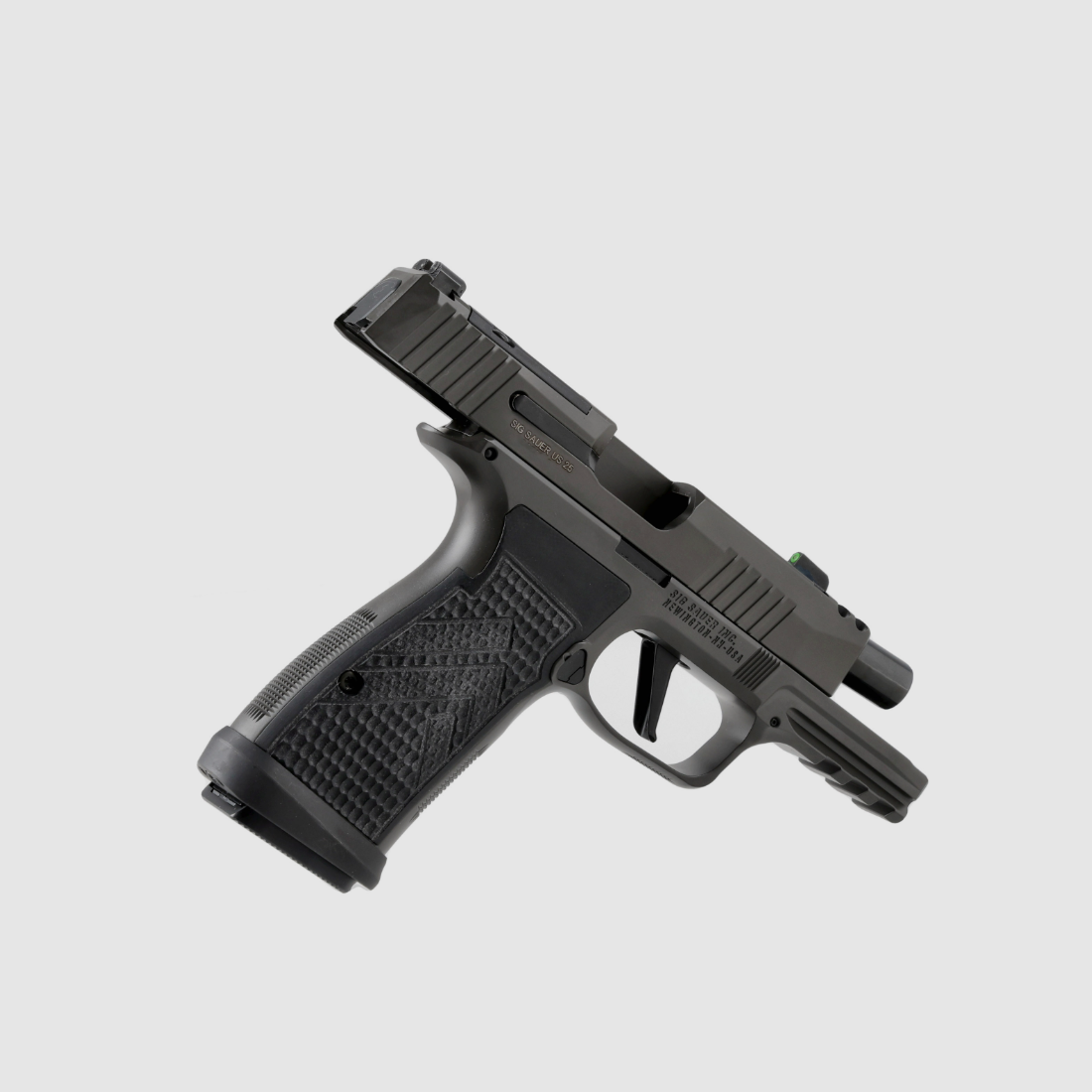 Pistolet Sig Sauer P365 AXG Legion 9mm Luger, zdjęcie 6 z 9