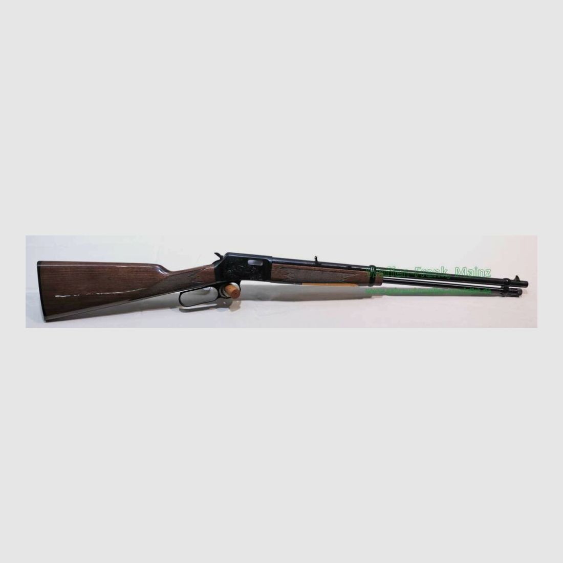 Browning KK - UHR: BL 22 - Grade 2