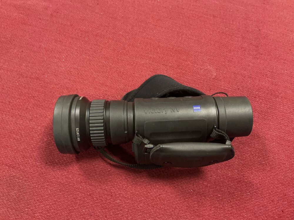 Zeiss Victory NV 5,6x62 T