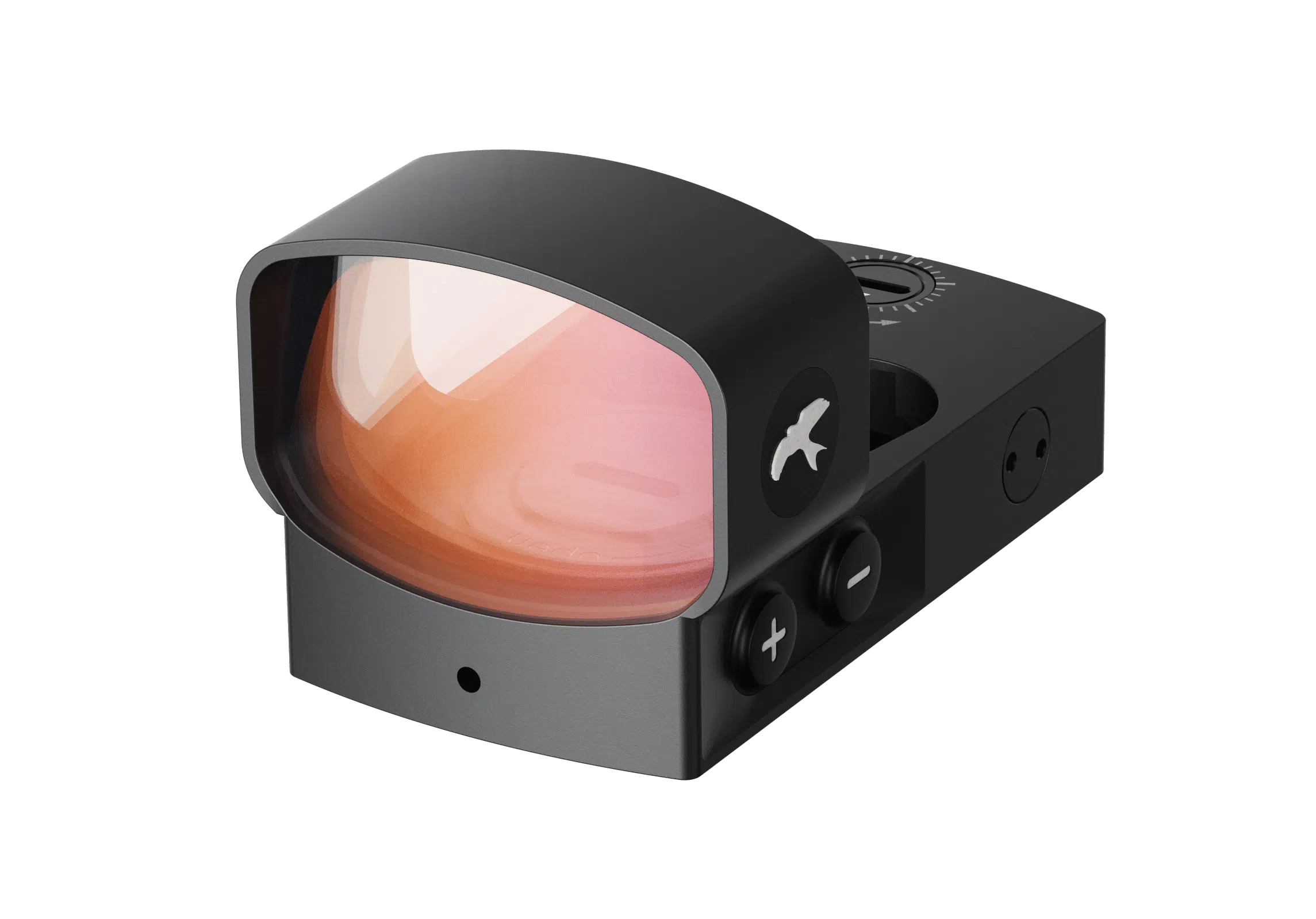 KITE OPTICS KX1 WEAVER MONTAGE