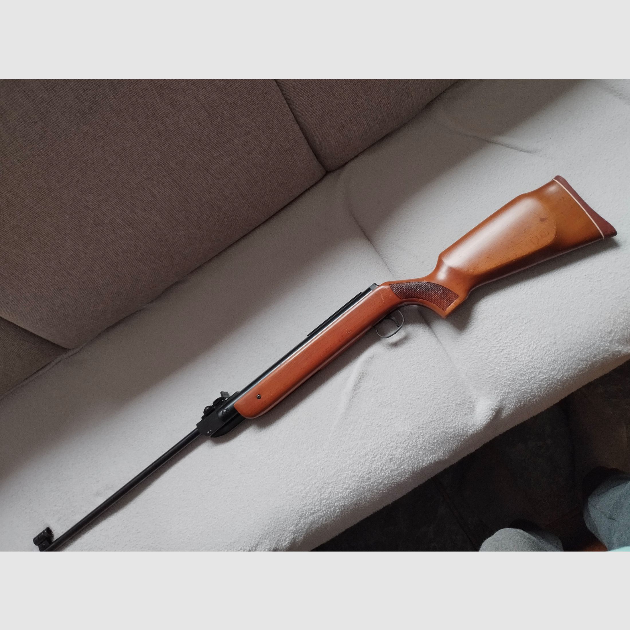 Diana 35 von 1969 ohne F im Fünfeck