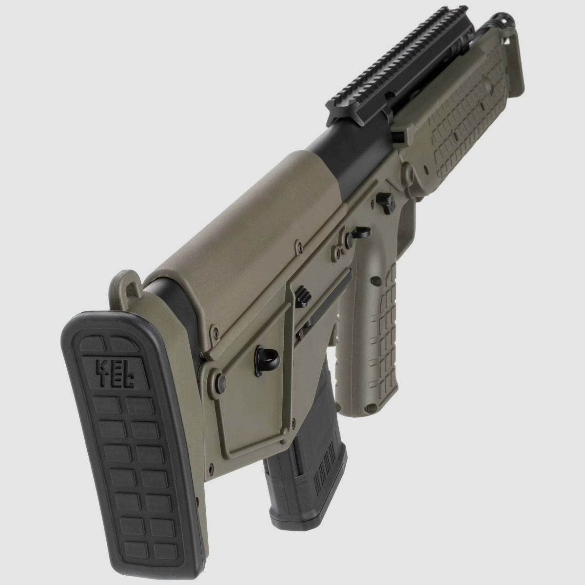 KelTec RDB17 Green, image 4 of 4
