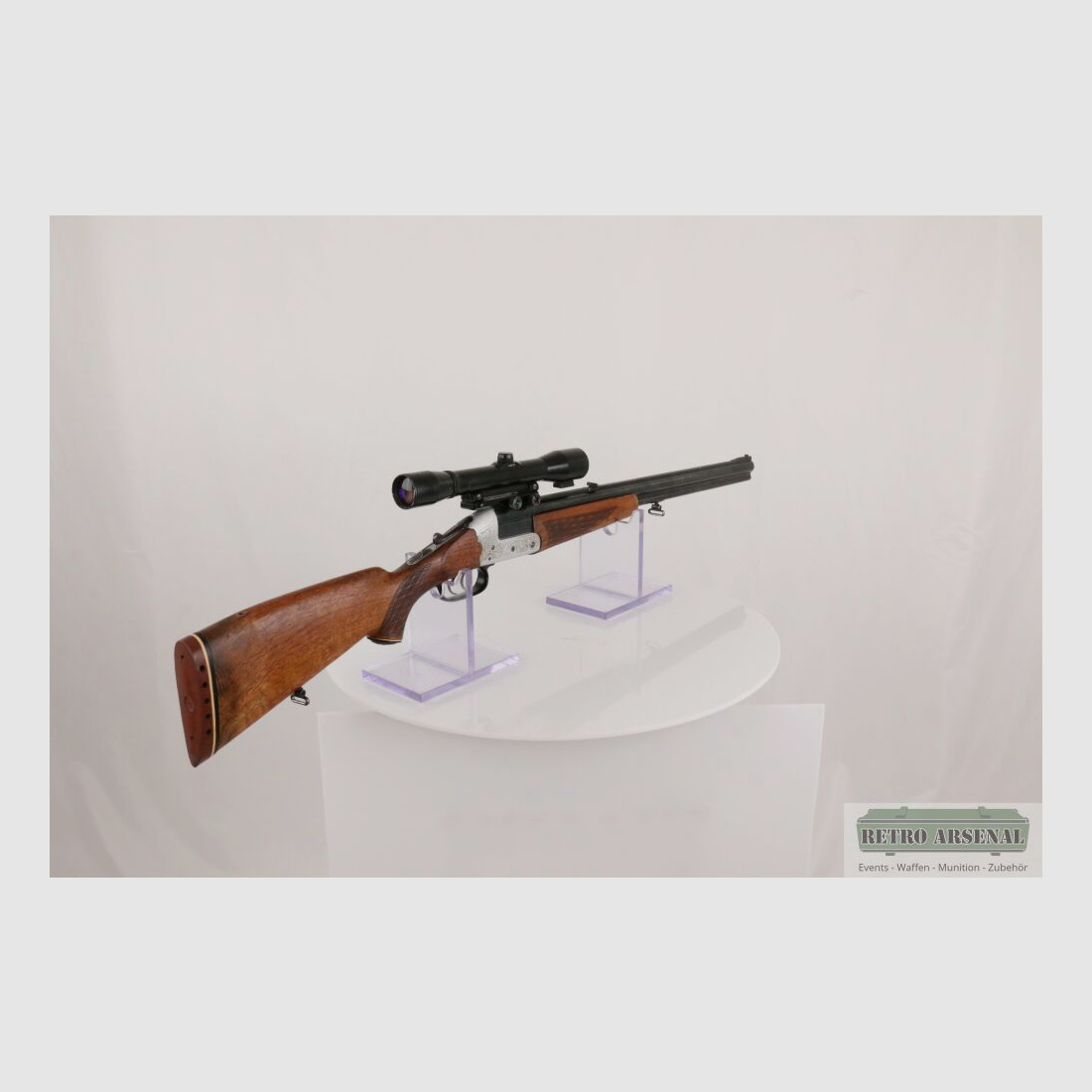 Heym 22A