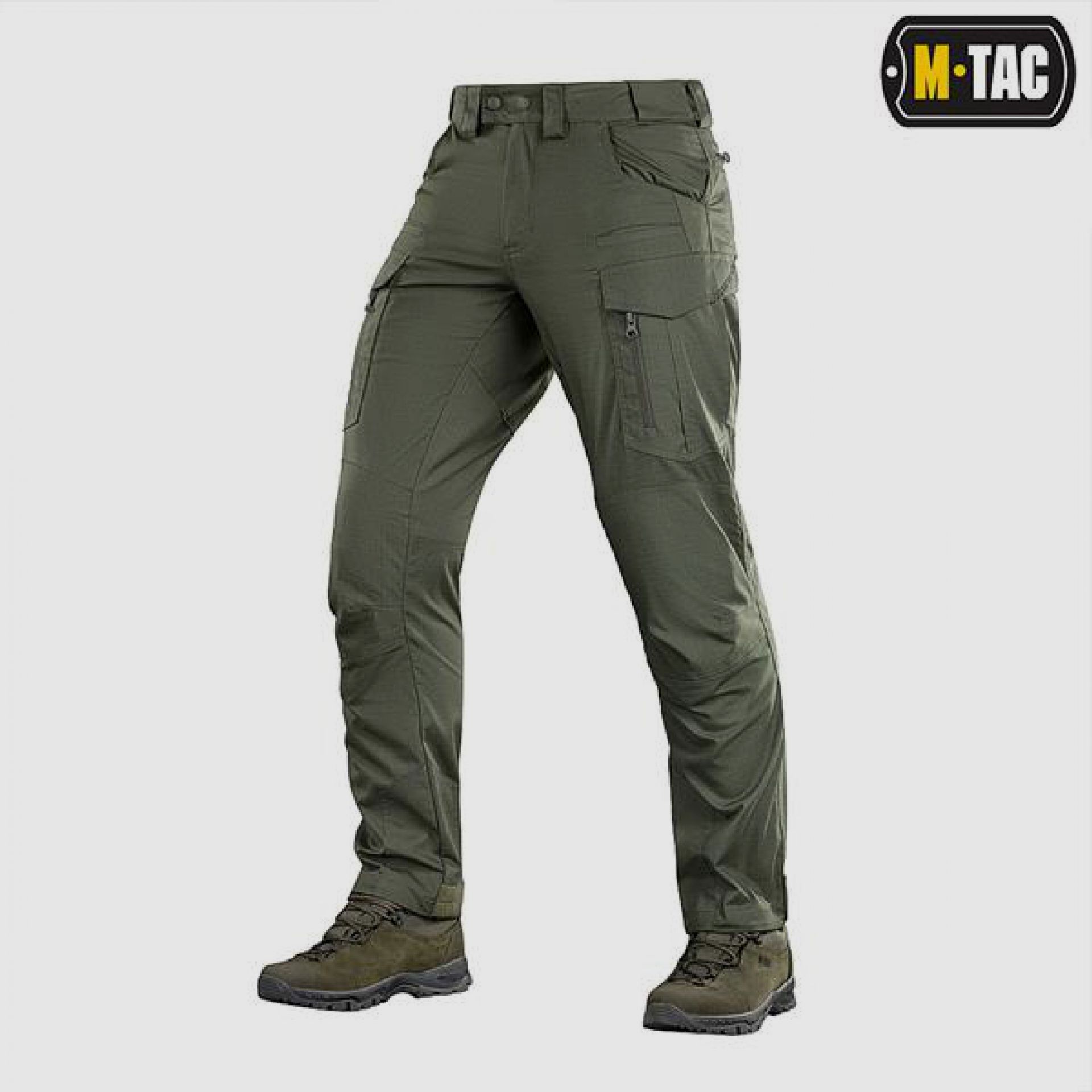 Spodnie taktyczne Patriot Gen II Flex, zdjęcie 1 z 10
