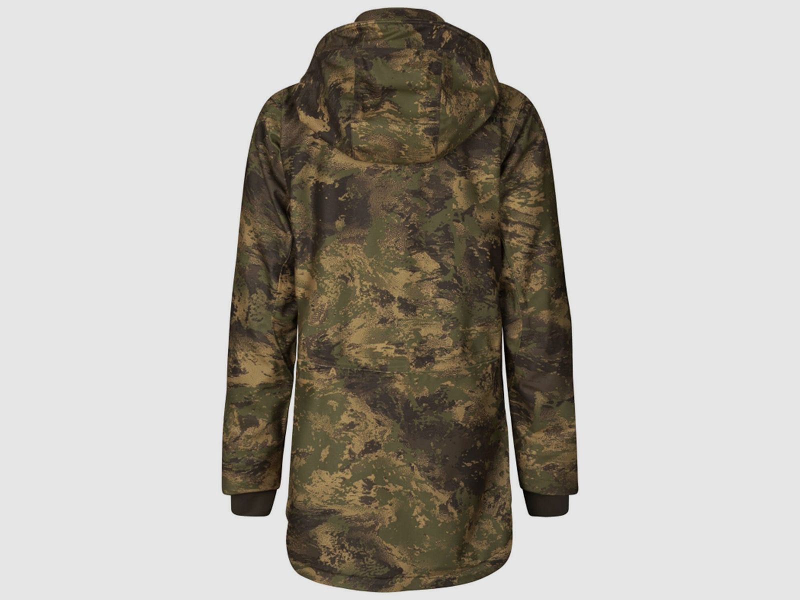 Härkila Damenjacke Deer Stalker Camo HWS (AXIS MSP)