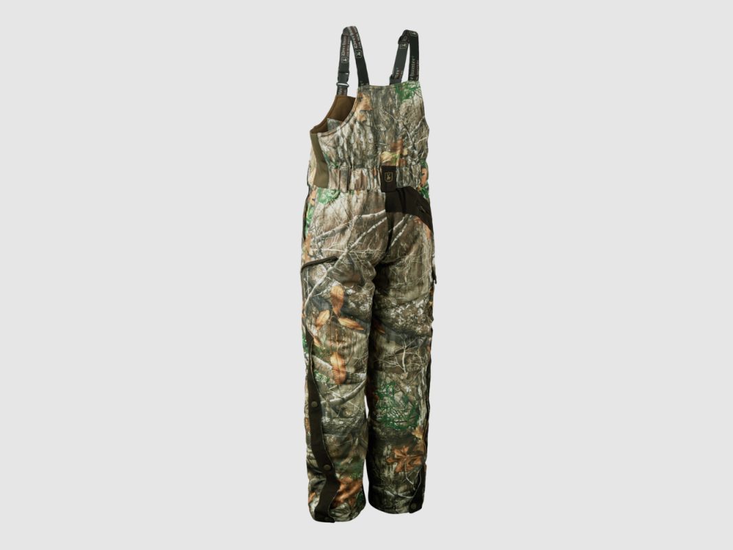 Deerhunter Muflon Latzhose Edge