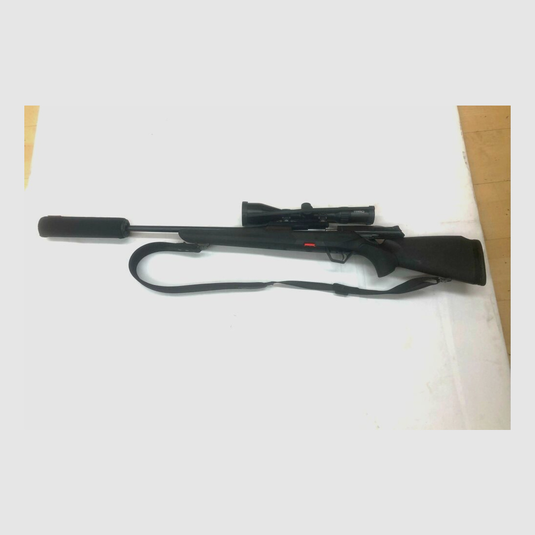 Beretta BRX .308Win
