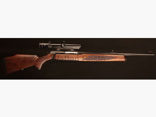 Sauer & Sohn 303