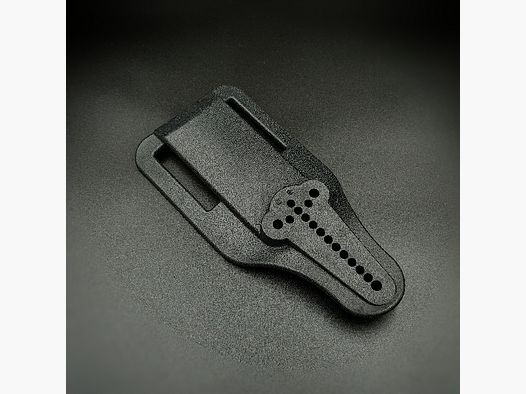 Panel Doubletap obniżony