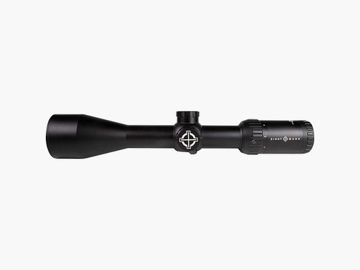 Sightmark Zielfernrohr Core HX 2.0 3-9x50 Duplex