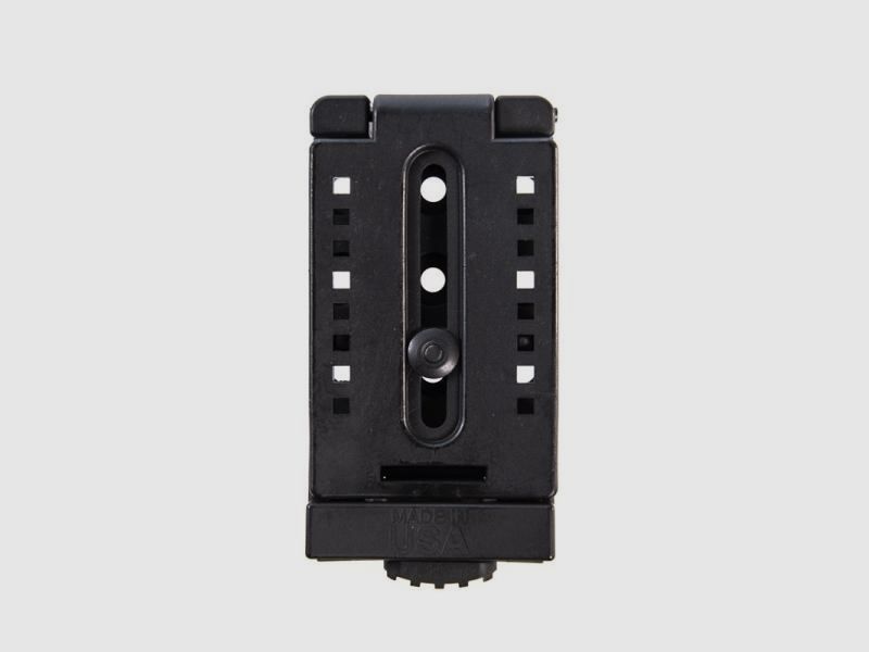 KMR Precision Arms Holster (Polymer) f. KMR Pistolen 5' & 6' Kydex OWB