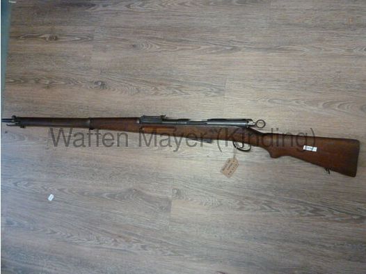 Schmidt Rubin K11