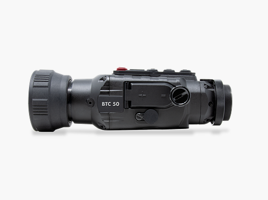 Burris Thermal Clip-On C35