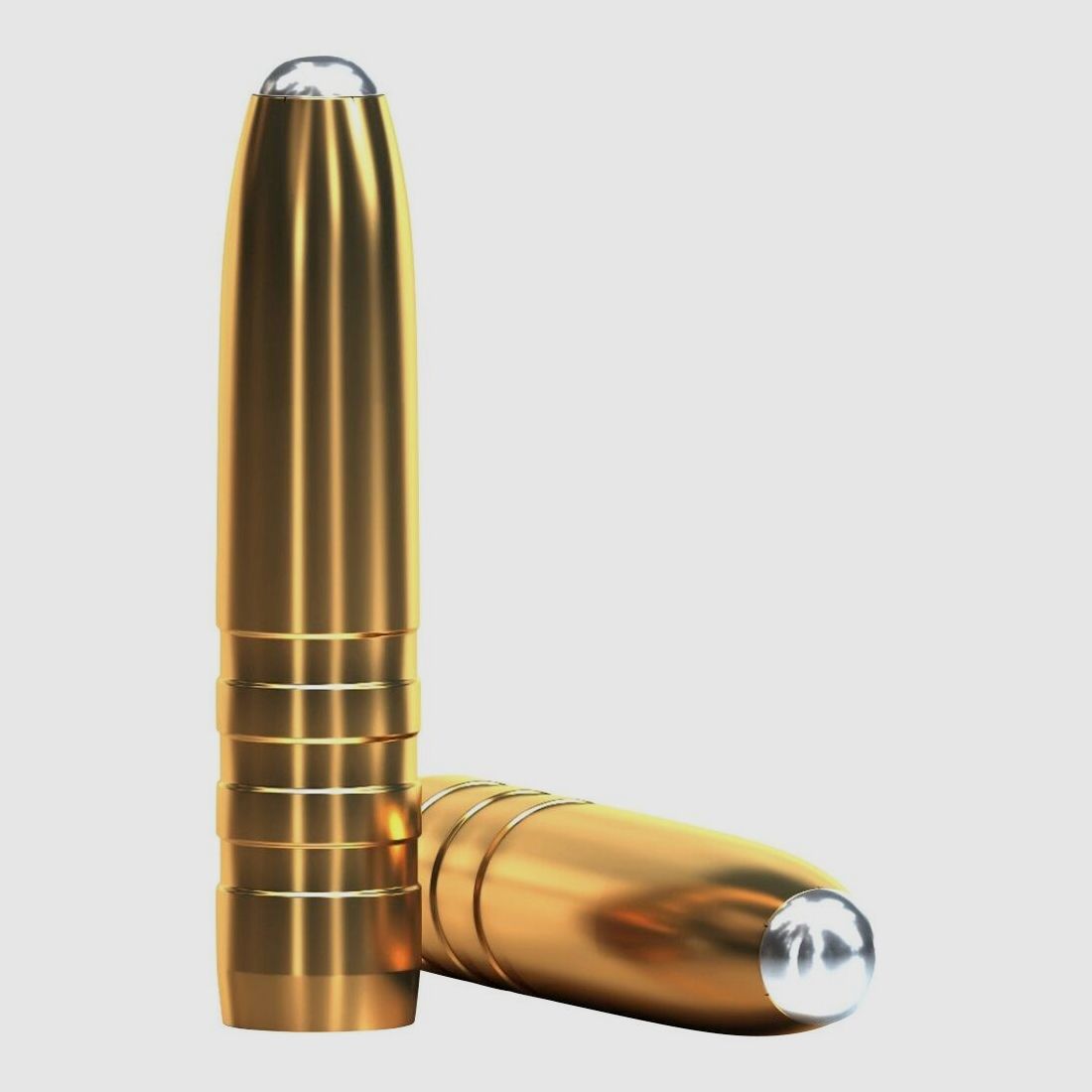 Sellier & Bellot exergy 10,2g / 158grs - 20Stk. 7x57