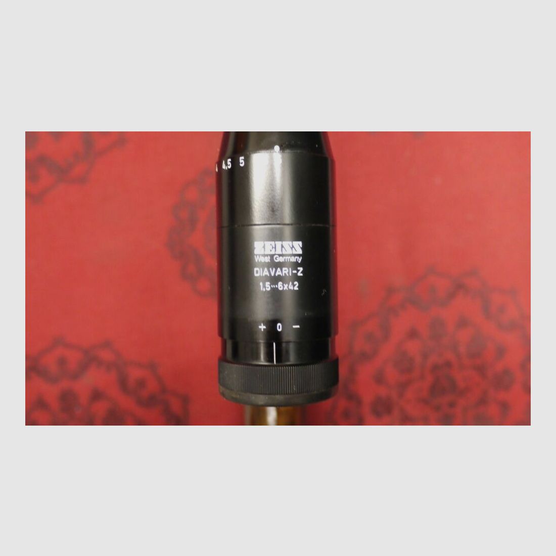 Krausser ohne - mit Seitenschlossen H&H