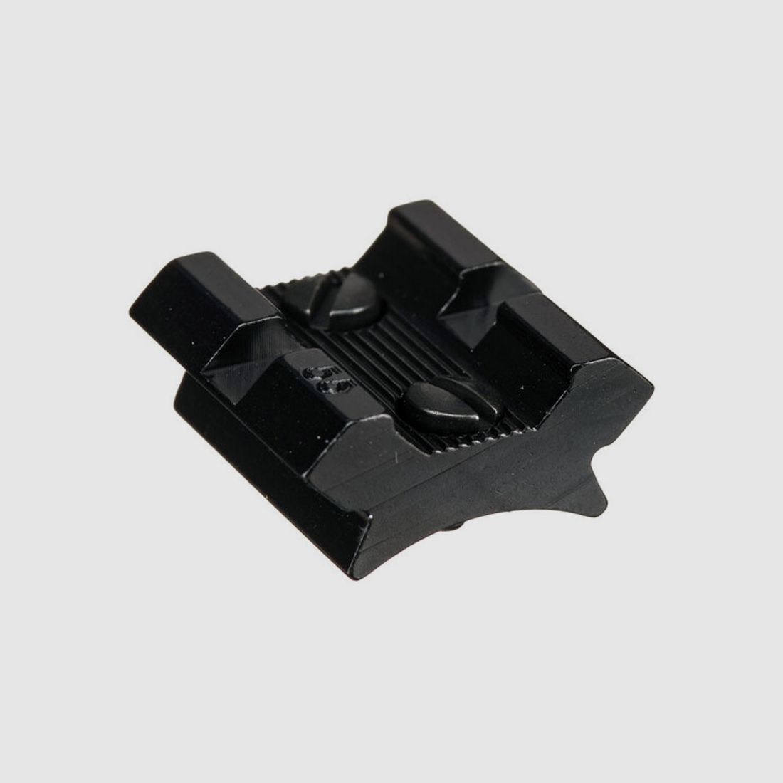 Vorder-/Hintere WEAVER Top Mount 55 – Mossberg 680
