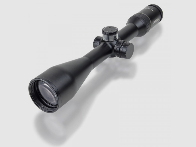 Steiner Ranger 8 / LA-4A-I 4-32x56 BT Zielfernrohr