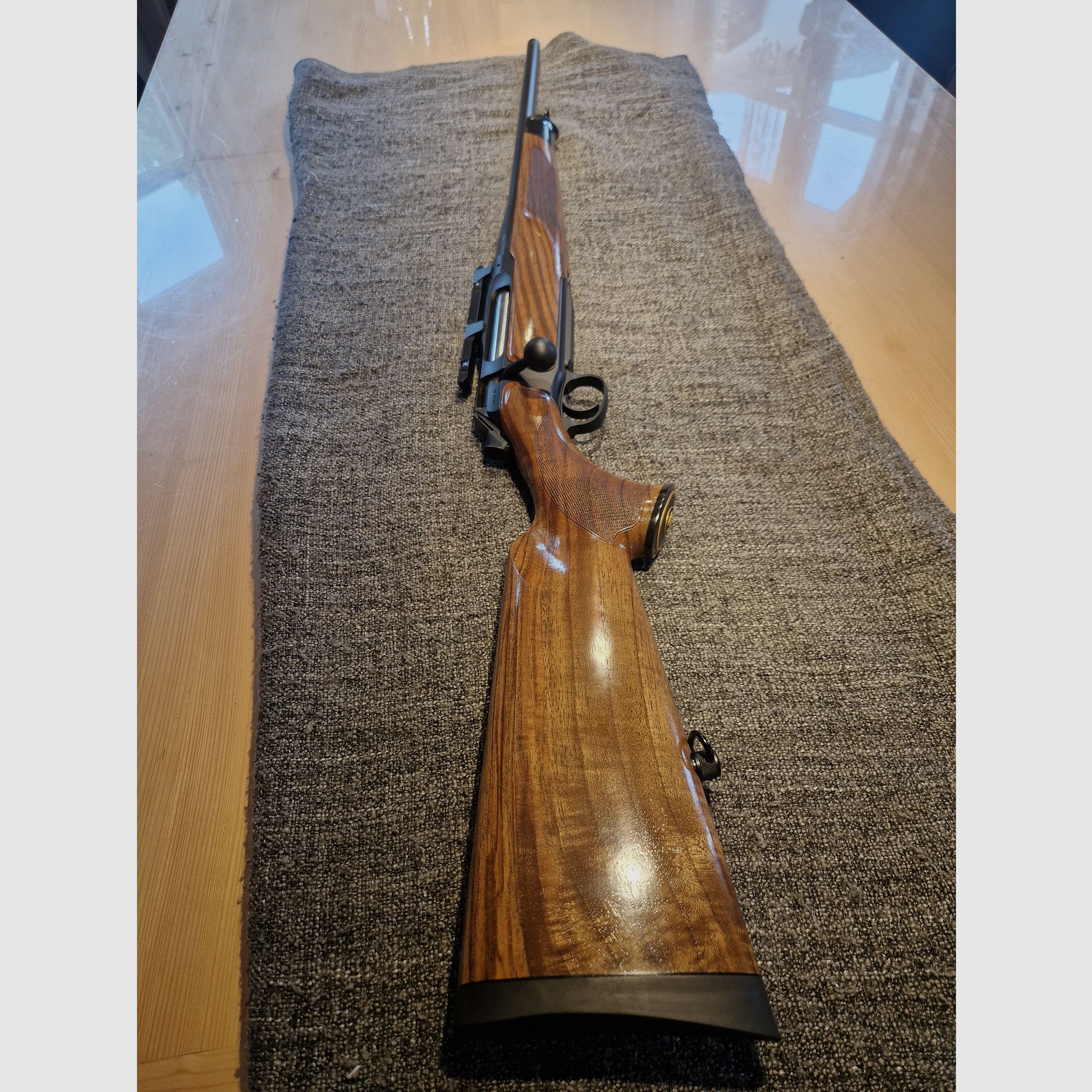 Sauer 505 Ergo Lux Cal. 30-06 Spring