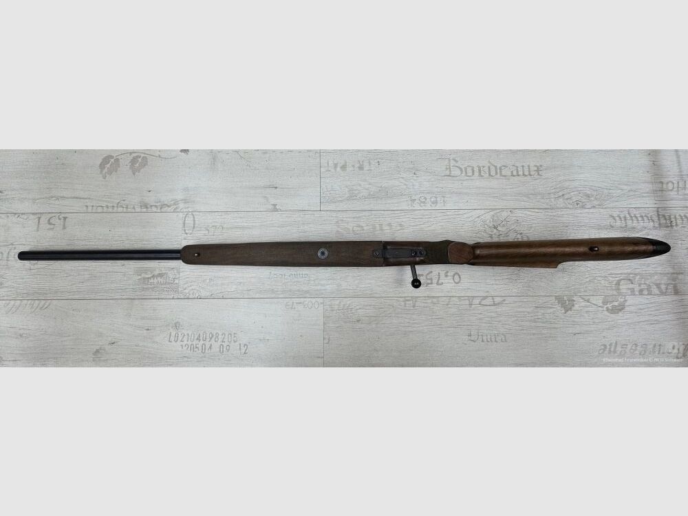 Grünig & Elmiger AG ohne Bezeichnung .308Win, Bild 3 von 7