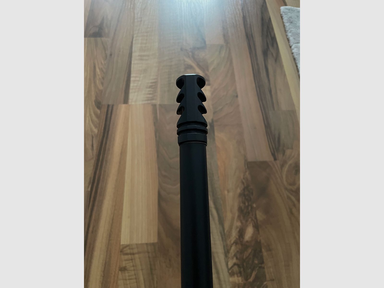 Bergara BMP14 24“ .308 (keine HMR) 