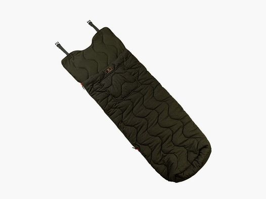 Rascher Loden Ansitzsack mit Climashield HL Wattierung